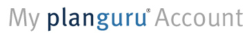 Planguru Subscription Portal Logo